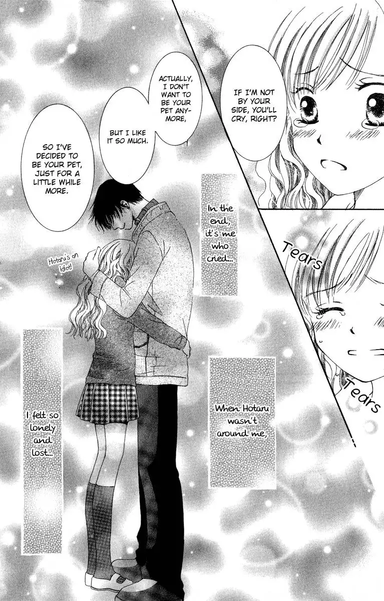 Dr. wa Amai Kiss wo Suru Chapter 4 38